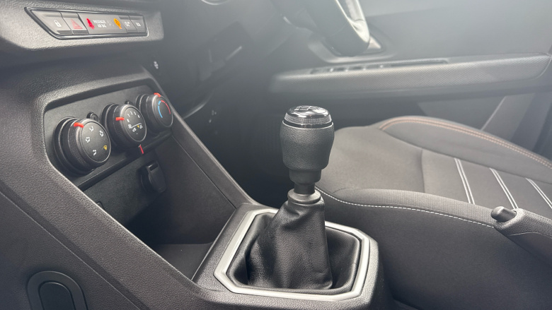 Dacia Sandero Stepway 1.0 TCe Expression 5dr Petrol Hatchback